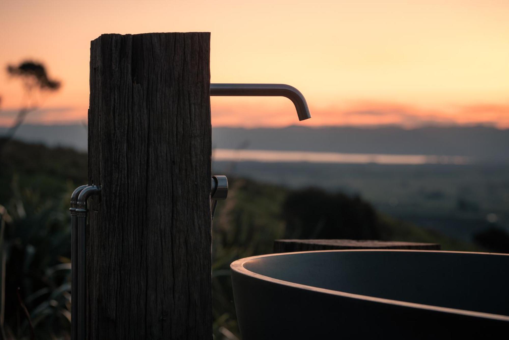 Whitimanuka Retreat Villa Martinborough Exterior foto