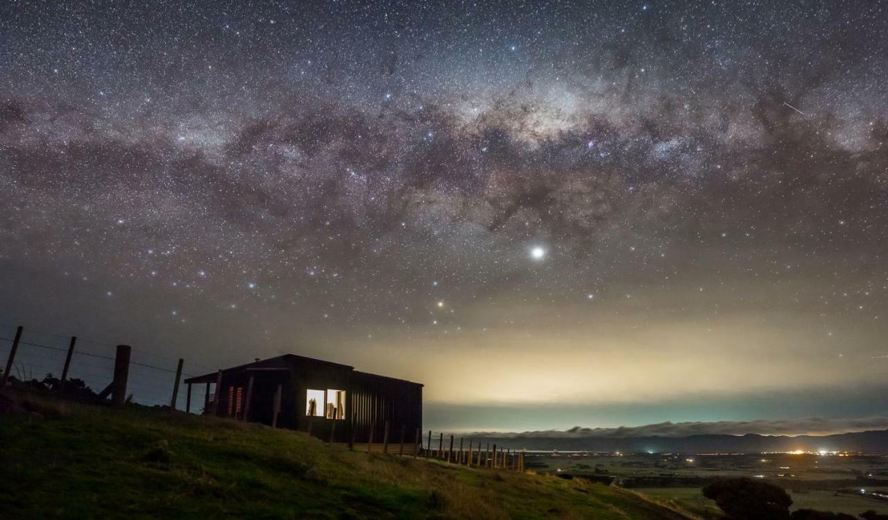Whitimanuka Retreat Villa Martinborough Exterior foto