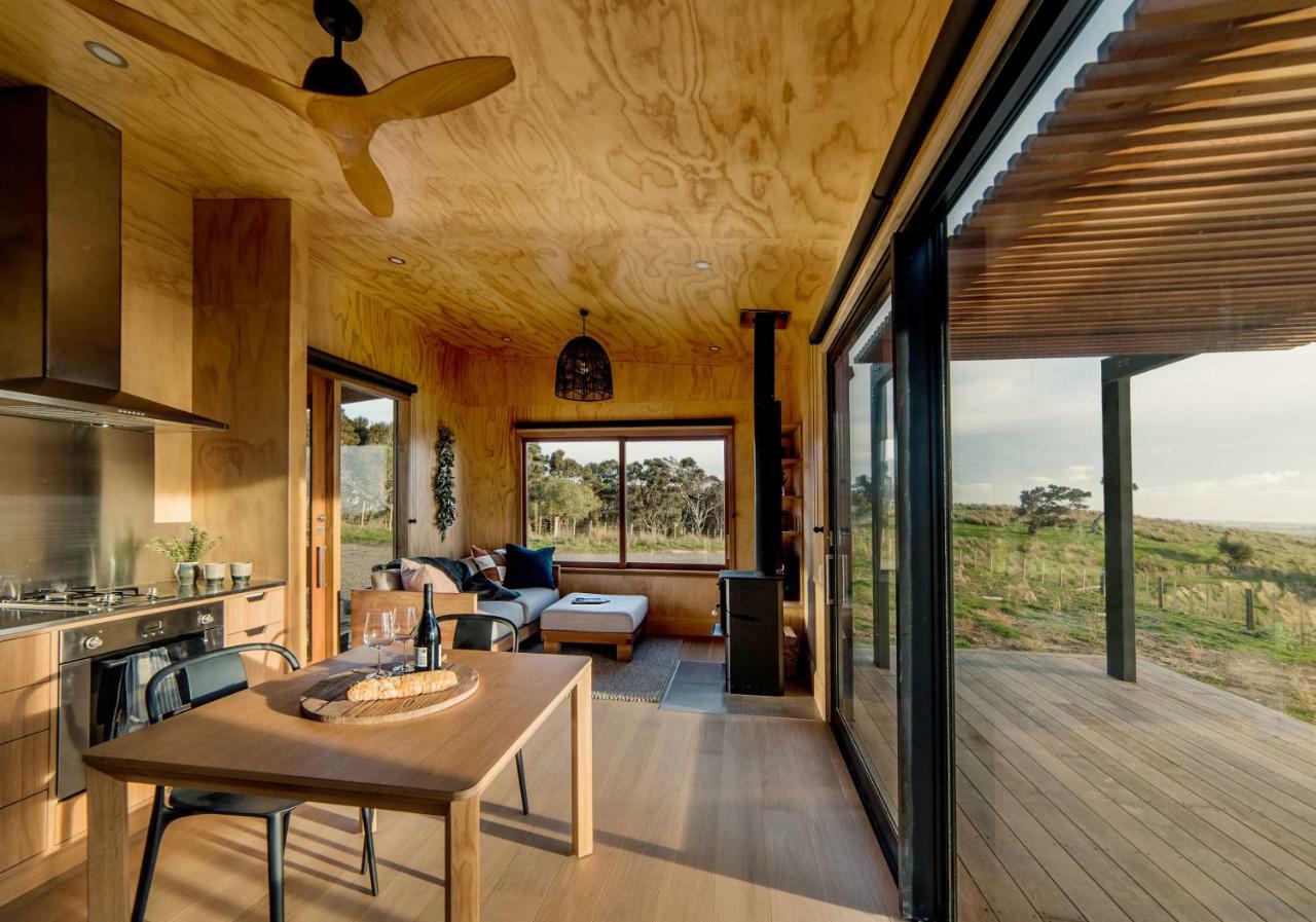 Whitimanuka Retreat Villa Martinborough Exterior foto
