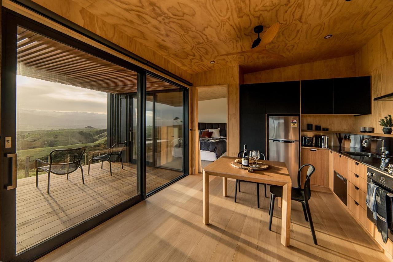 Whitimanuka Retreat Villa Martinborough Exterior foto
